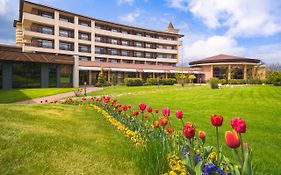 Hotel Sevtopolis Medical & Spa